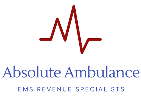 Absolute Ambulance Billing Logo